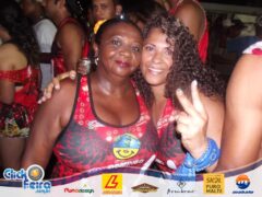 Bloco A Tribo